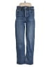 RE/DONE Blue Jeans Size 25 waist - photo 1