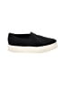 Vince. Solid Black Sneakers Size 9 - photo 1