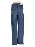 RE/DONE Blue Jeans Size 25 waist - photo 2