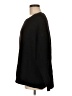 Zara Black Pullover Sweater Size M - photo 5