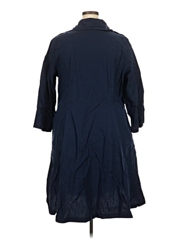 eShakti Casual Dress (view 2)