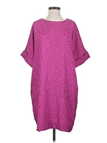 Natori Casual Dress (view 1)