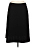 Unbranded Solid Black Formal Skirt Size 10 - photo 1
