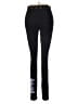 Savage X Fenty Graphic Black Active Pants Size 26 waist (estimated) - photo 2