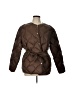 Rag & Bone 100% Nylon Brown Jacket Size L - photo 1