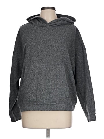 Calvin Klein Pullover Hoodie (view 1)