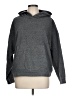 Calvin Klein Gray Pullover Hoodie Size L - photo 1