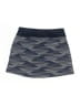 Adidas Graphic Gray Blue Skort Size 12 - 14 - photo 2