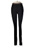 Savage X Fenty Graphic Black Active Pants Size 26 waist (estimated) - photo 1