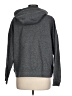 Calvin Klein Gray Pullover Hoodie Size L - photo 2