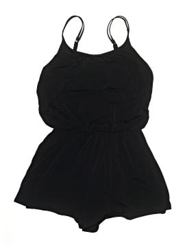 Maxine Of Hollywood Romper