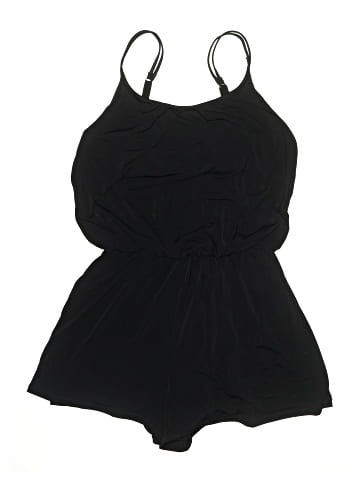 Maxine of Hollywood Romper (view 1)