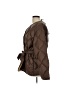 Rag & Bone 100% Nylon Brown Jacket Size L - photo 5