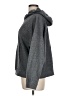 Calvin Klein Gray Pullover Hoodie Size L - photo 5