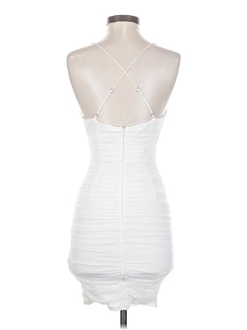 Saints + Secrets Cocktail Dress (view 2)