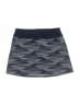 Adidas Graphic Gray Blue Skort Size 12 - 14 - photo 1