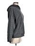 Calvin Klein Gray Pullover Hoodie Size L - photo 4