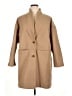 Old Navy 100% Polyester Tan Coat Size XL - photo 1