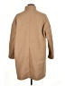 Old Navy 100% Polyester Tan Coat Size XL - photo 2