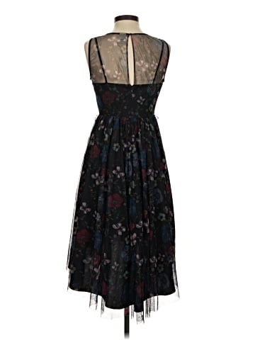 Disney LC Lauren Conrad Cocktail Dress (view 2)