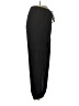 Grethel 100% Polyester Black Cargo Pants Size 6 - photo 4