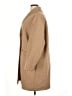 Old Navy 100% Polyester Tan Coat Size XL - photo 5