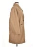 Old Navy 100% Polyester Tan Coat Size XL - photo 4