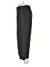 H&M Chevron-herringbone Gray Dress Pants Size 12 - photo 5