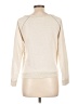 Rewind Floral Ivory Sweatshirt Size L - photo 2