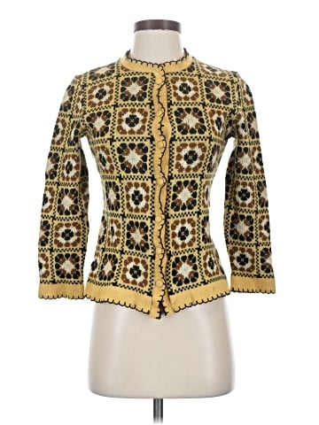 Catalina Cardigan (view 1)