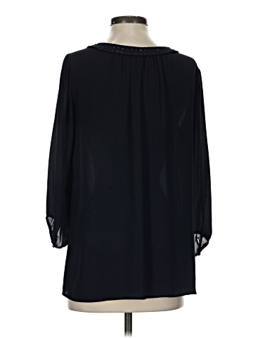 Banana Republic 3/4 Sleeve Blouse (view 2)