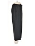 H&M Chevron-herringbone Gray Dress Pants Size 12 - photo 4