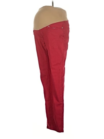 Planet Motherhood Jeggings (view 1)