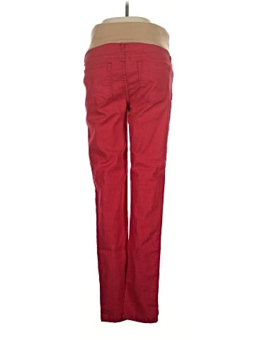 Planet Motherhood Jeggings (view 2)
