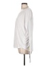 Row House White Long Sleeve T-Shirt Size L - photo 5