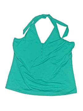 Lands' End Swimsuit Top