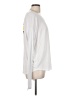 Row House White Long Sleeve T-Shirt Size L - photo 4