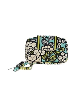 Vera Bradley Wristlet