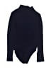 MANGOPOP Collection Blue Bodysuit Size M - photo 1