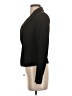 H&M Black Blazer Size 2 - photo 5