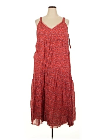 Joie Casual Dress (view 1)