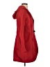 Tribal 100% Polyester Red Coat Size 4 - photo 4