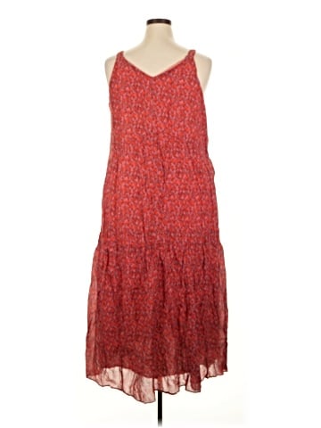 Joie Casual Dress (view 2)