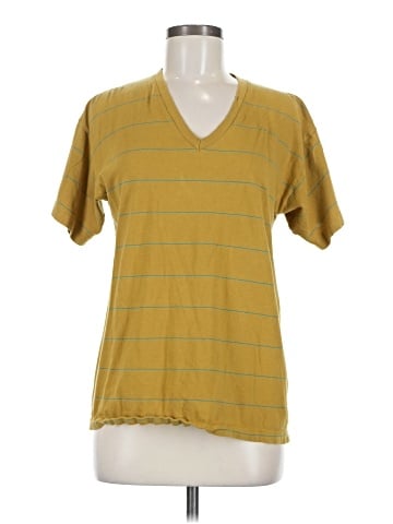 American Apparel Short Sleeve T-Shirt (view 1)