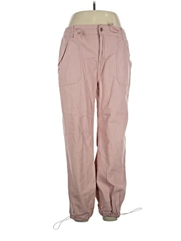 Celebrity Pink Casual Pants (view 1)