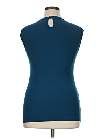 Patty Boutik Sleeveless T-Shirt (view 2)