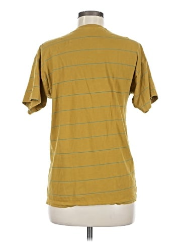 American Apparel Short Sleeve T-Shirt (view 2)