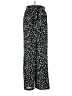 Unbranded Polka Dots Black Casual Pants Size S - photo 1