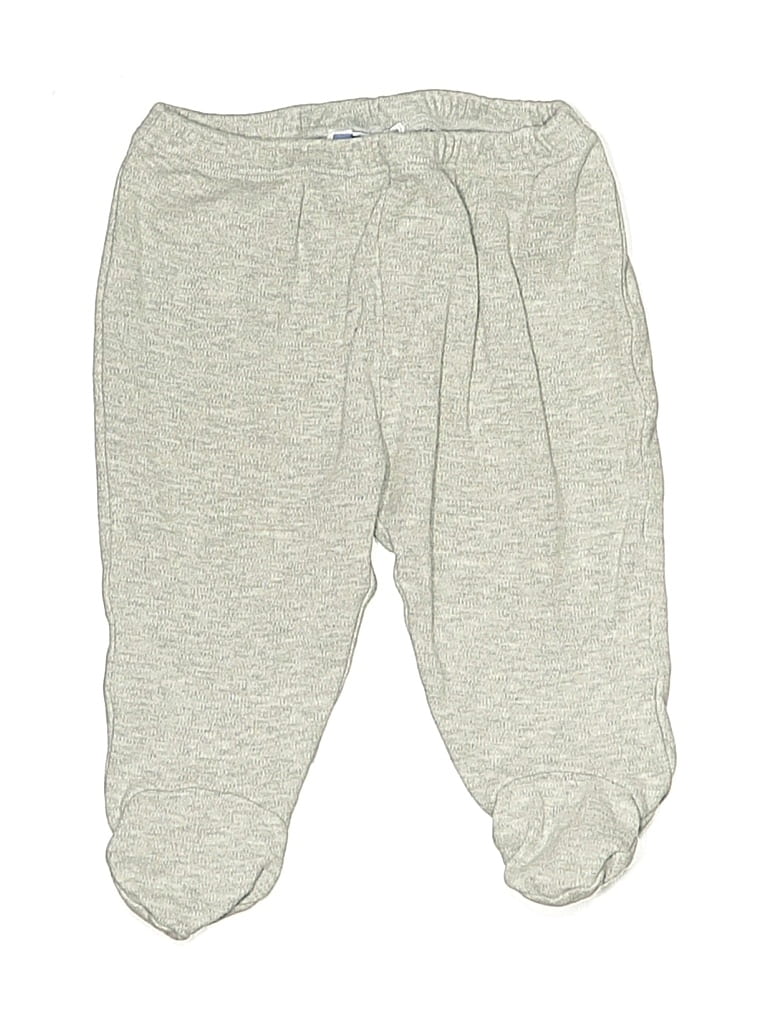 Pre-owned Jacadi Babies' Sweatpants In Gray