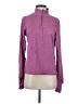 Unbranded Purple Pullover Sweater Size S - photo 1